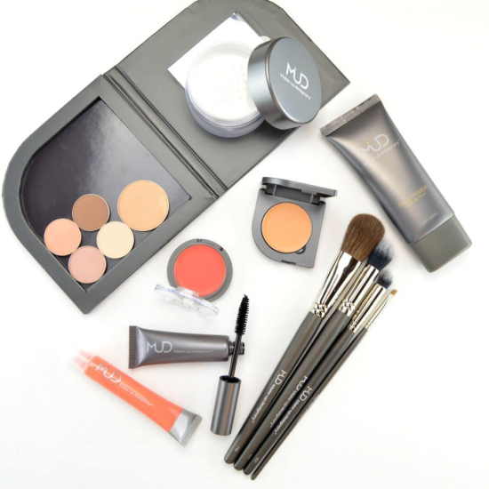 ALL MAKEUP