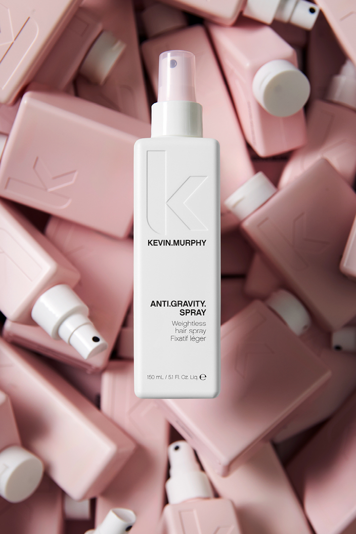 ANTI.ZWAARTEKRACHT SPRAY