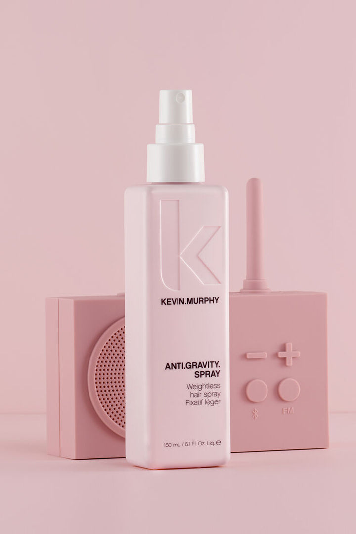 ANTI.ZWAARTEKRACHT SPRAY