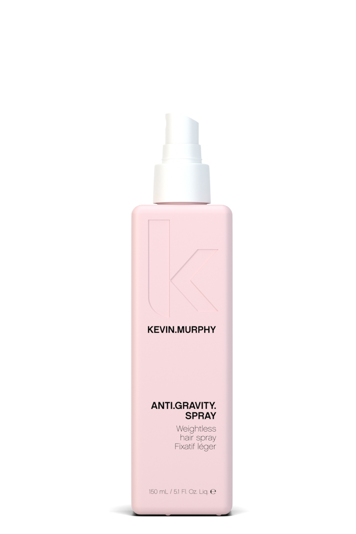 ANTI.ZWAARTEKRACHT SPRAY