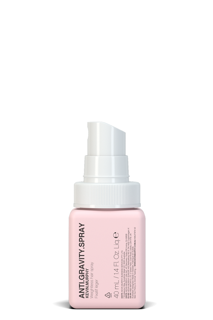ANTI.ZWAARTEKRACHT SPRAY
