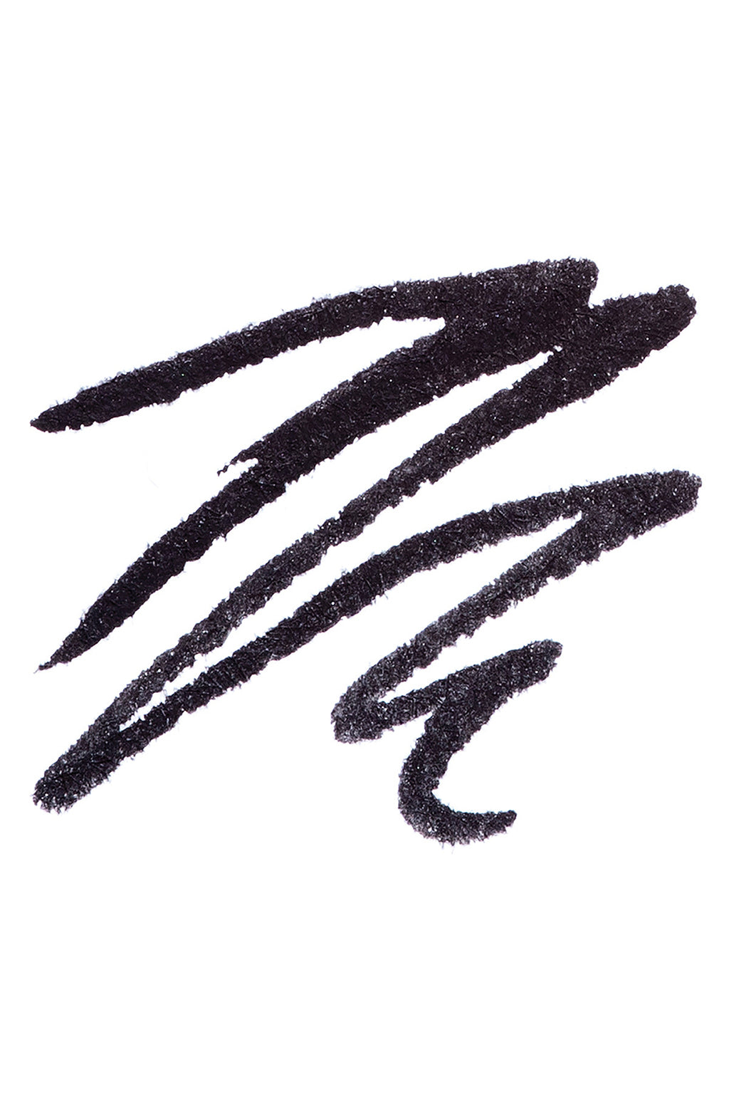 ZWARTE CAKE EYELINER (1" NAVULLING)