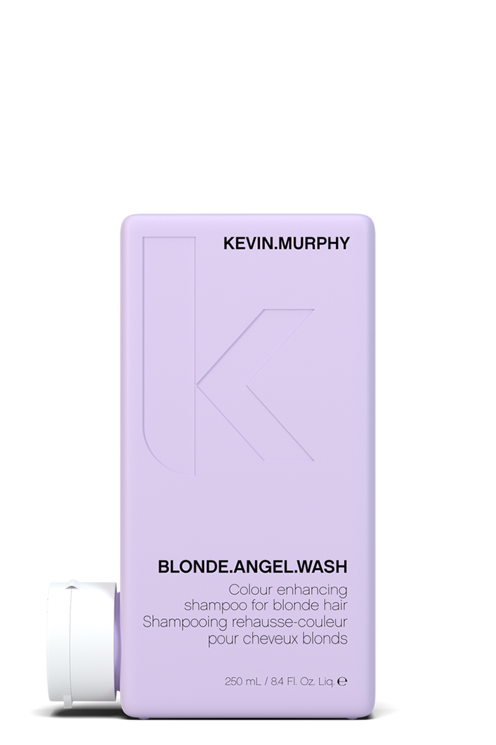 BLOND.ENGEL.WASSEN
