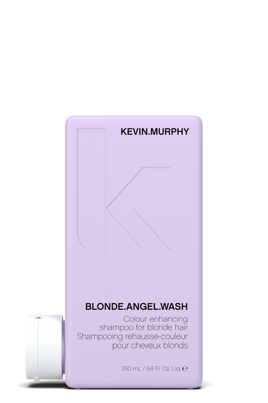 BLOND.ENGEL.WASSEN