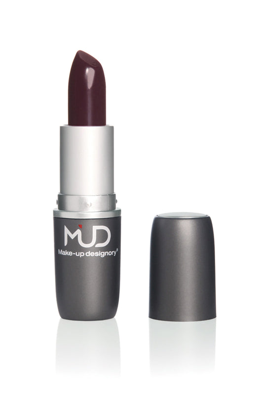 AUBERGINE ULTRA SHEER LIPSTICK