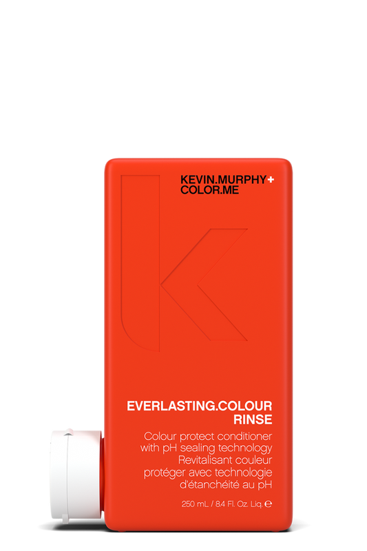 EEUWIGDURENDE KLEURSPOELING