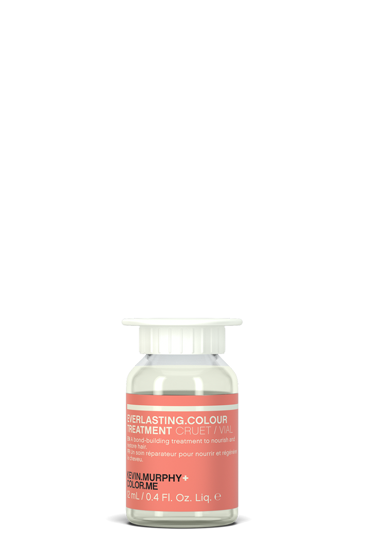 EVERLASTING.COLOUR BEHANDELING THUIS KIT (3-PACK)
