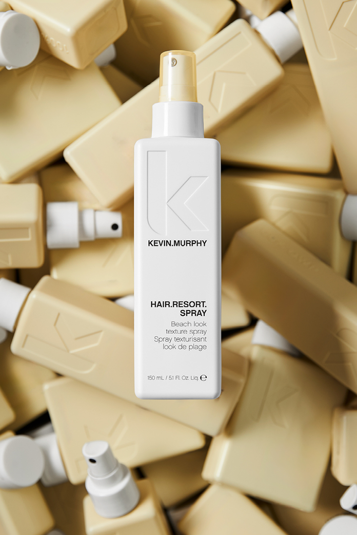 HAAR.RESORT.SPRAY
