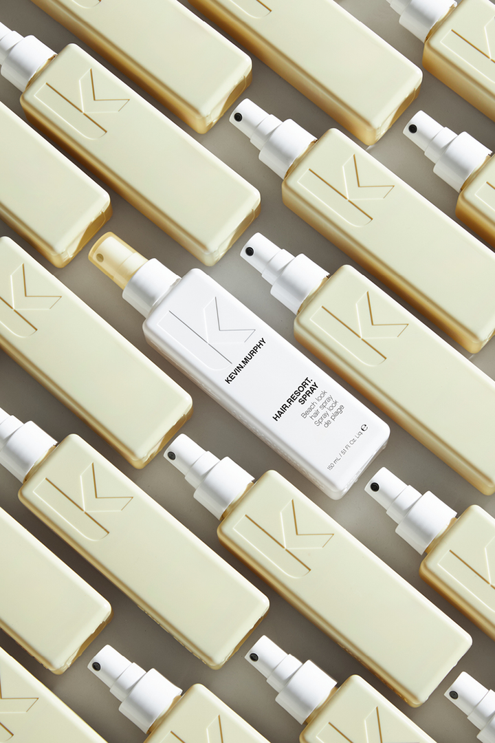 HAAR.RESORT.SPRAY