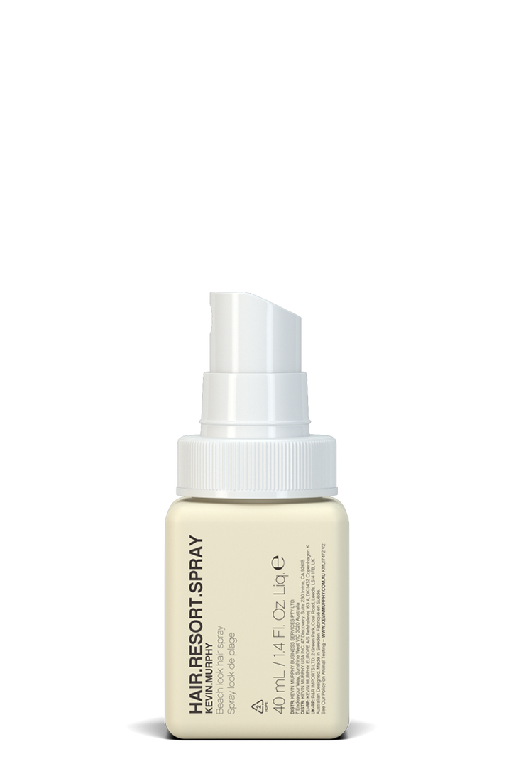 HAAR.RESORT.SPRAY