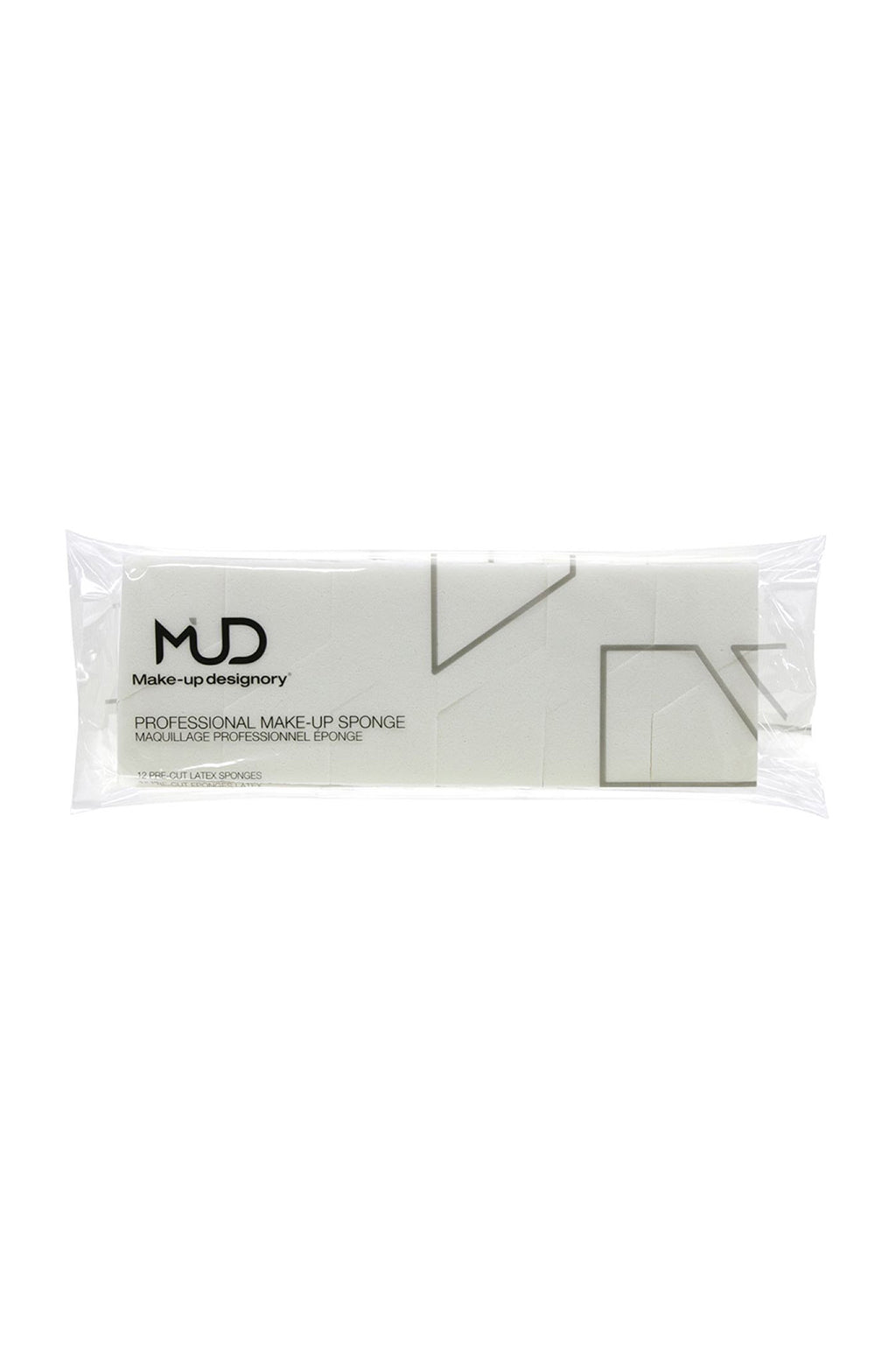 MAKE-UP SPONSEN