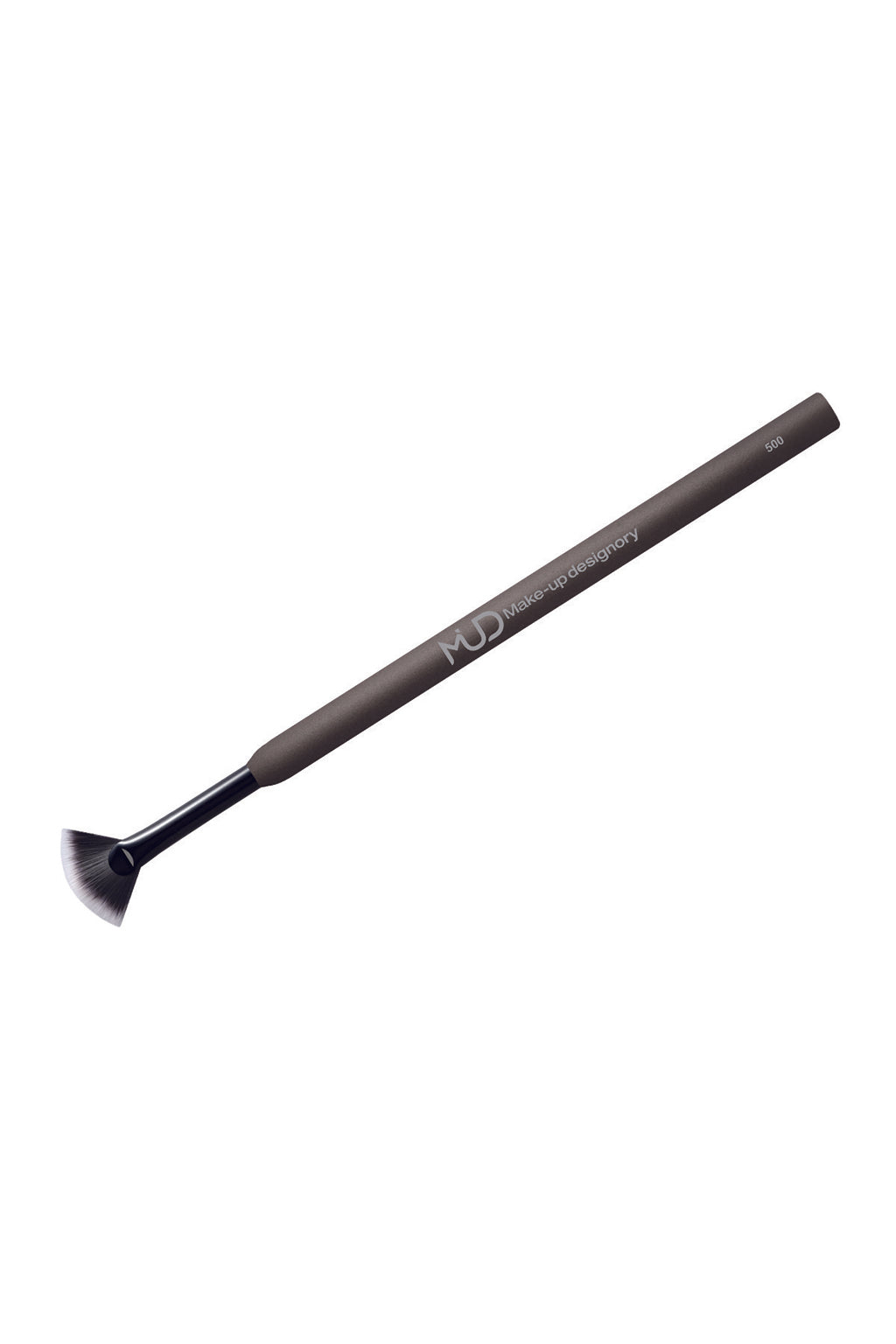 #500 MINI FAN MASCARA-BORSTEL