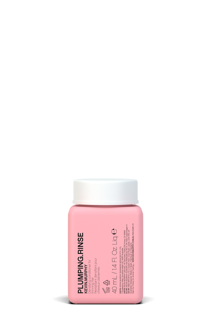 PLUMPING.SPOELEN