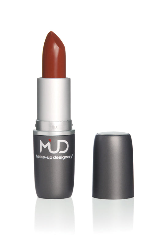 RUSTIEKE SATIJNEN LIPPENSTIFT