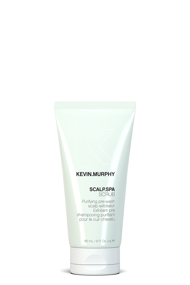 HOOFDHUID.SPA SCRUB
