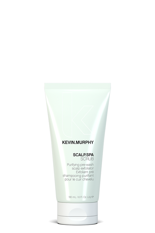 HOOFDHUID.SPA SCRUB