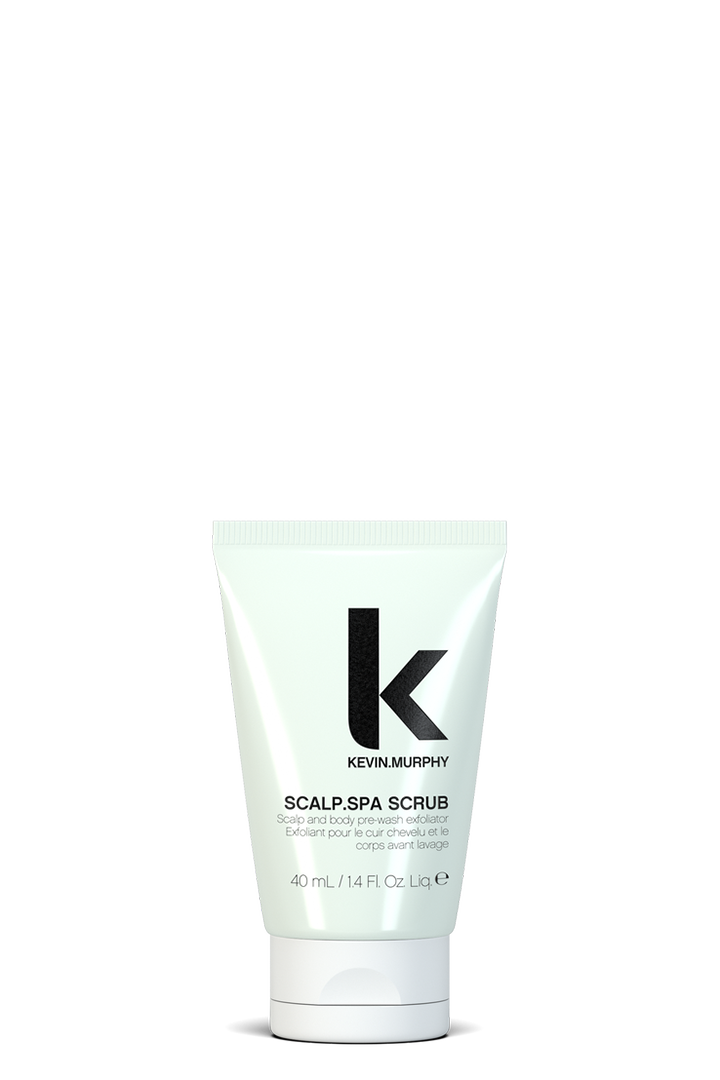 HOOFDHUID.SPA SCRUB