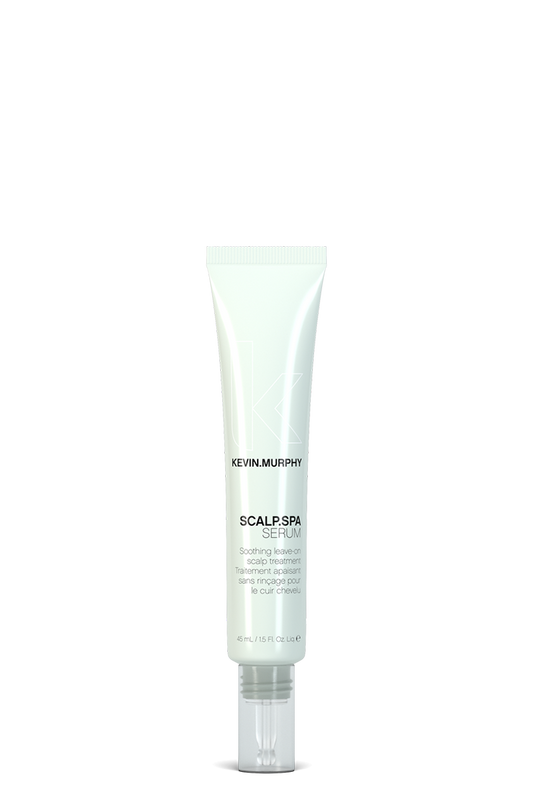 HOOFDHUID.SPA SERUM