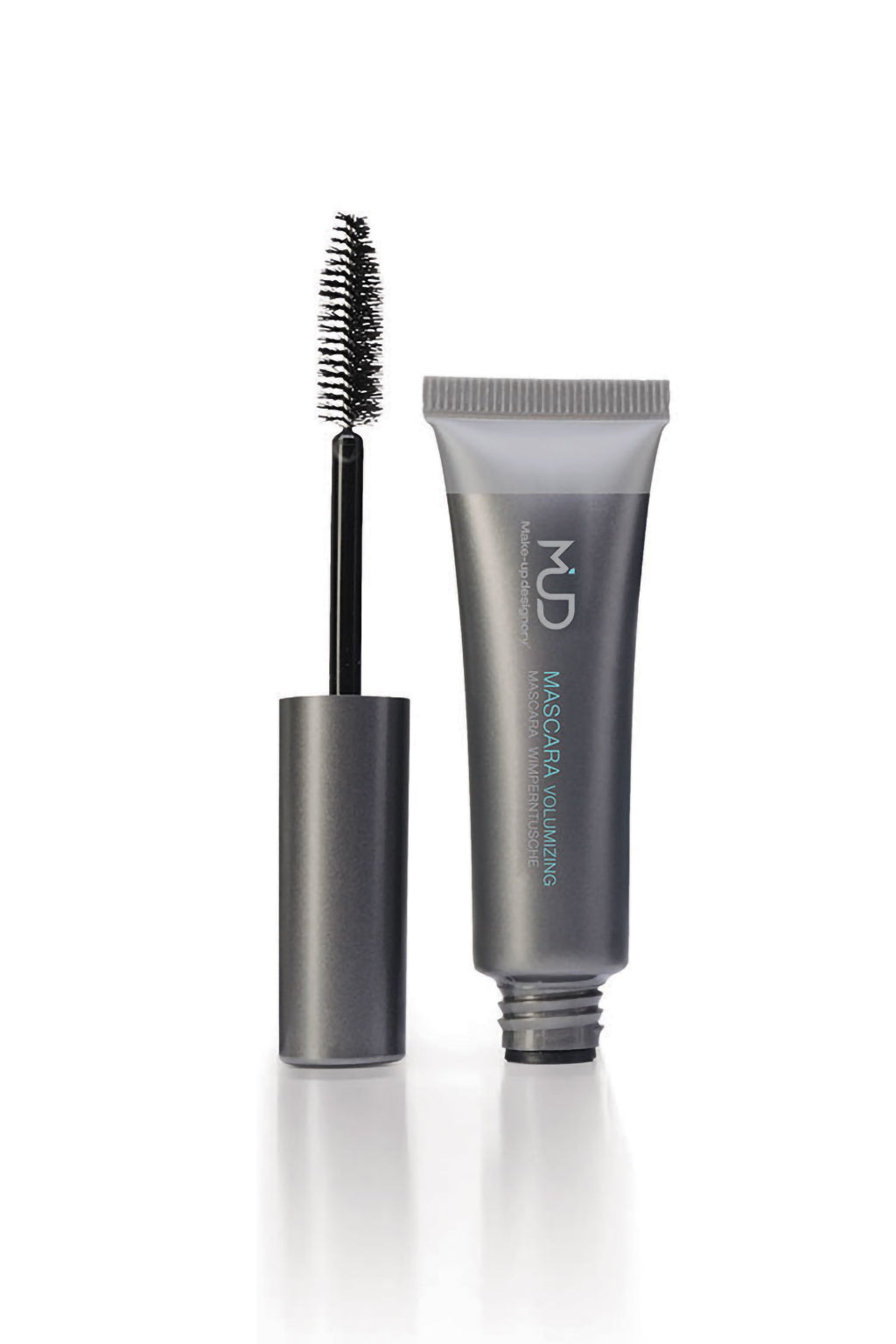 VOLUME MASCARA - ZWART