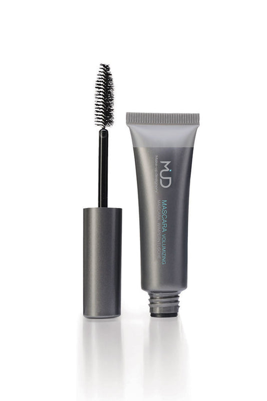 VOLUME MASCARA - ZWART