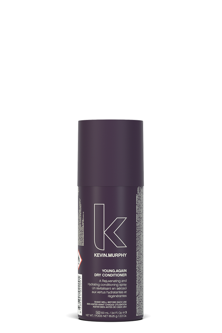 YOUNG.AGAIN DROGE CONDITIONER