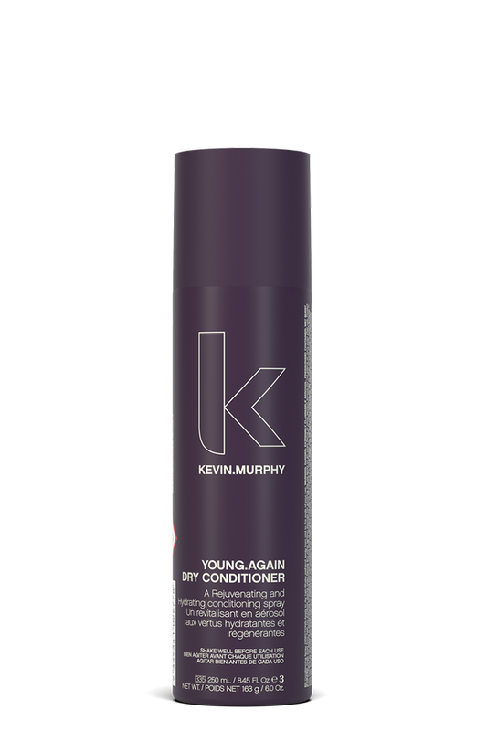 YOUNG.AGAIN DROGE CONDITIONER
