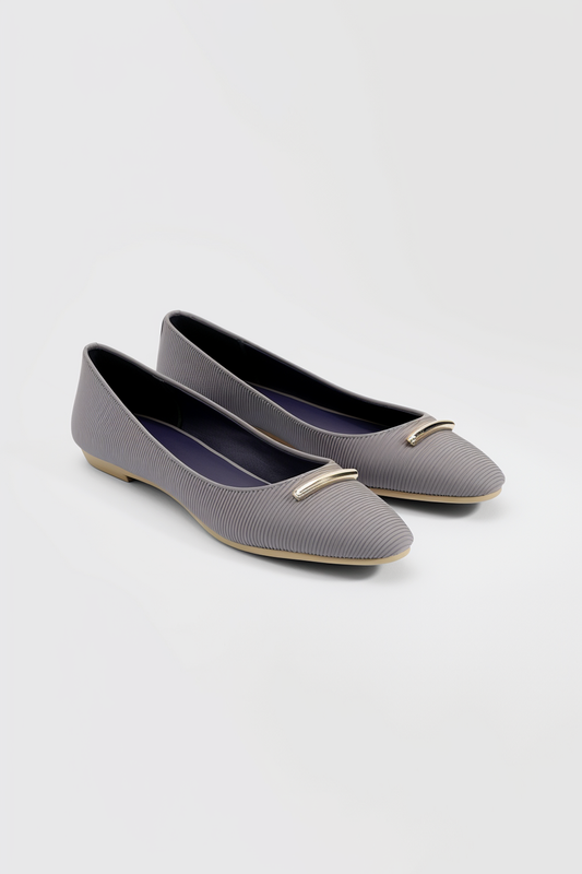 Cybele ronde neus flats