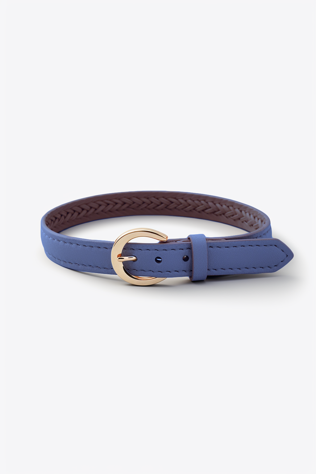 Manon leren riem