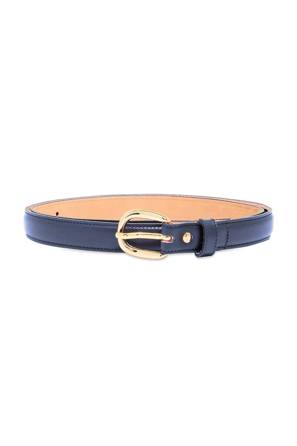 Sabine leren riem