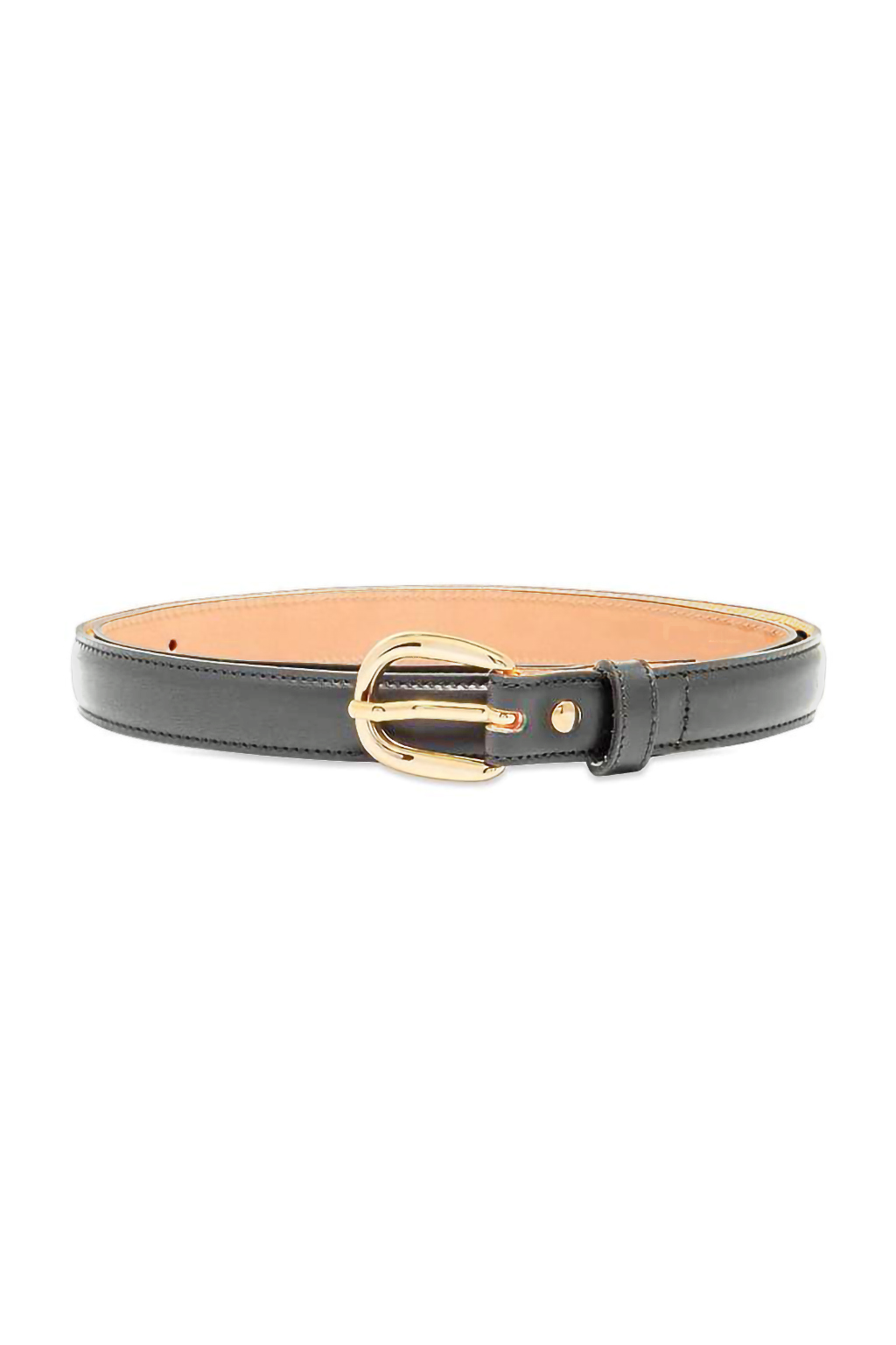 Sabine leren riem