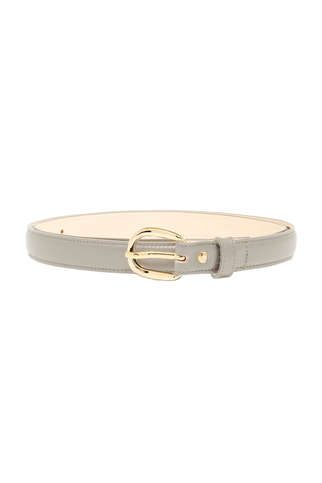 Sabine leren riem