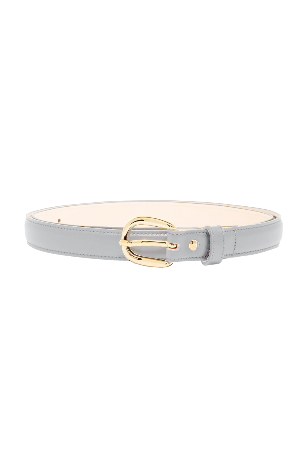 Sabine leren riem