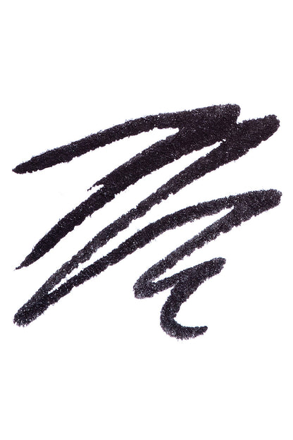ZWARTE CAKE EYELINER (1" NAVULLING)