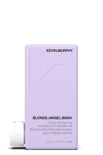 BLOND.ENGEL.WASSEN