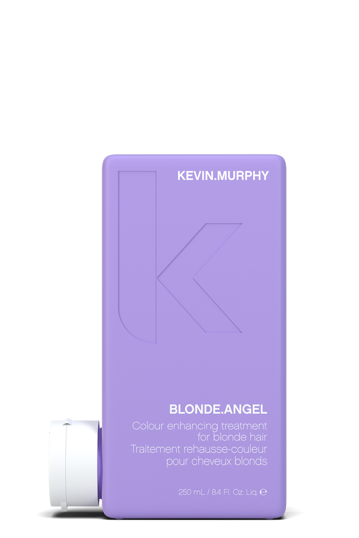 BLONDE ENGEL