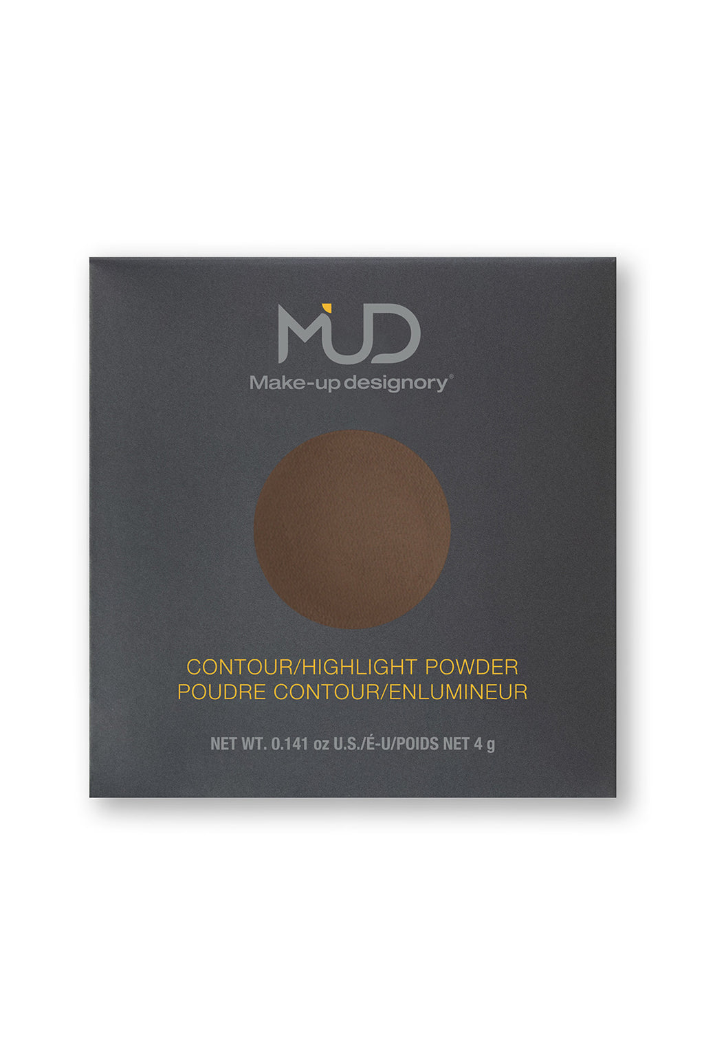 CHISEL CONTOUR POEDER (1,5" NAVULLING)