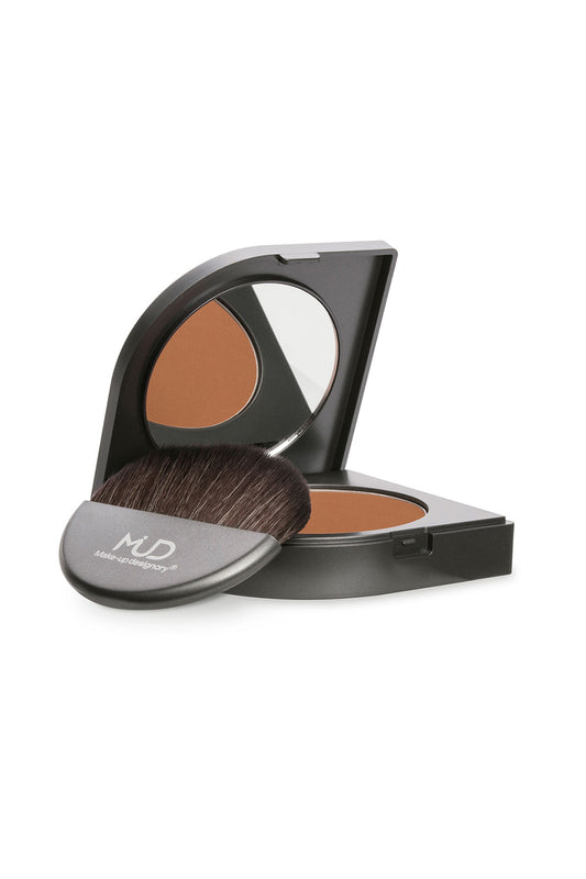 DFD 1 DUAL FINISH GEPERST MINERAAL POEDER