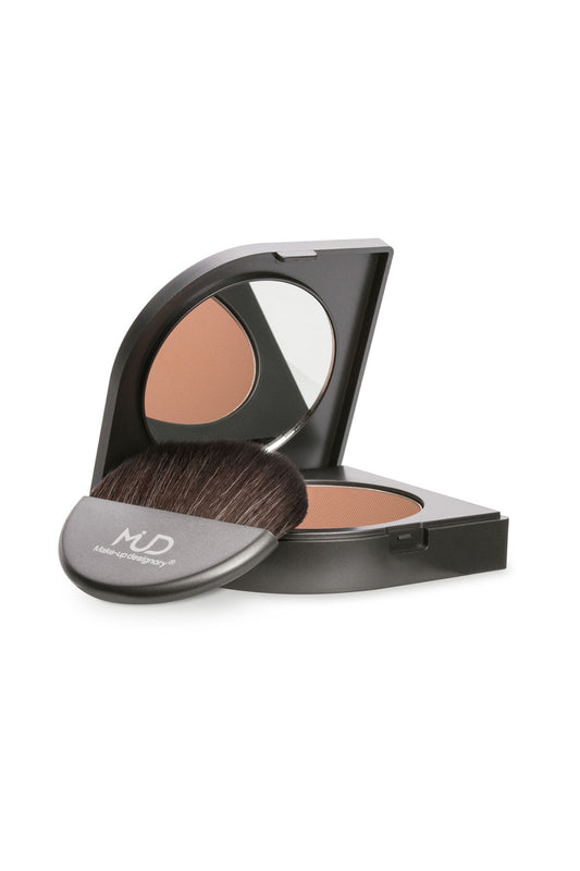 EINDELOZE ZOMER BRONZER (MAT)