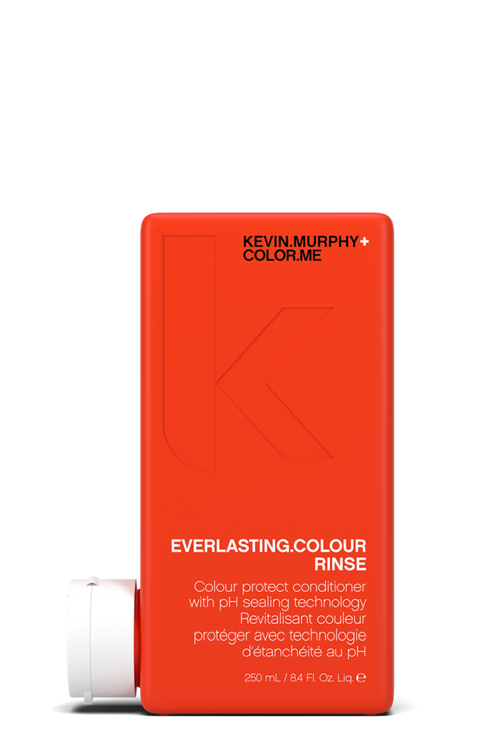 EEUWIGDURENDE KLEURSPOELING