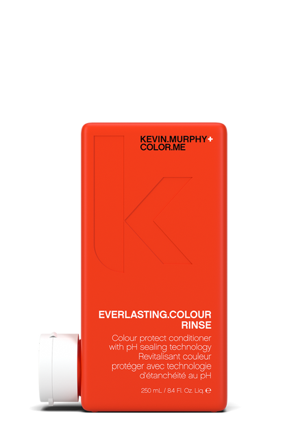 EEUWIGDURENDE KLEURSPOELING