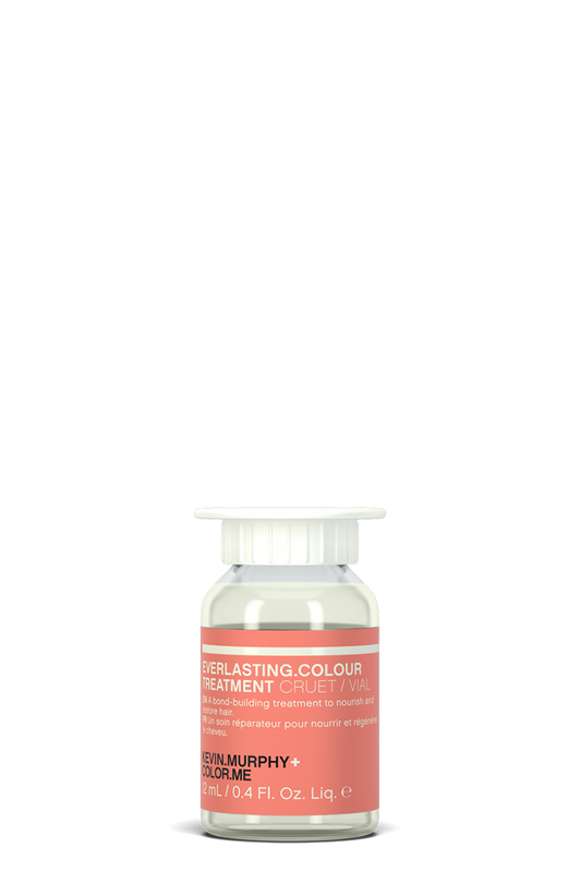 EVERLASTING.COLOUR BEHANDELING THUIS KIT (3-PACK)