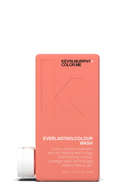 EEUWIGDURENDE KLEURWASSING