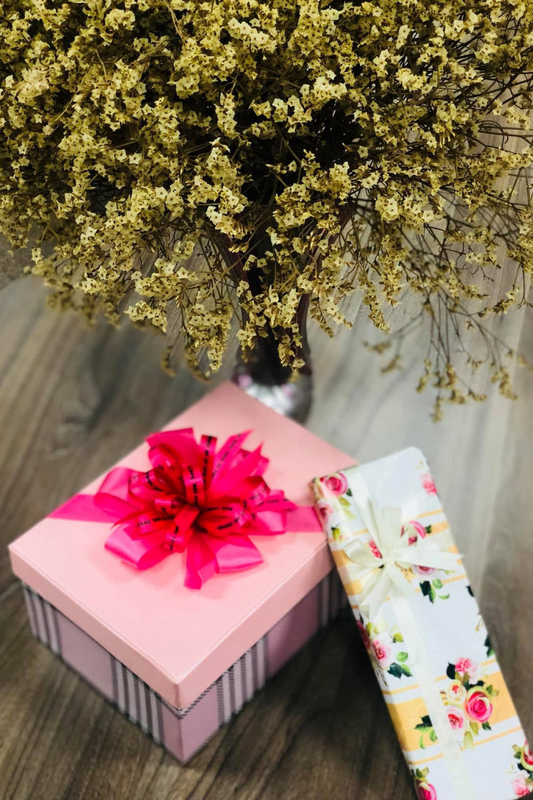 KESAR'S FLAIR CADEAUBON