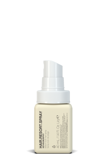 HAAR.RESORT.SPRAY