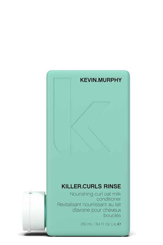 KILLER.CURLS SPOELING