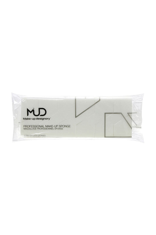 MAKE-UP SPONSEN