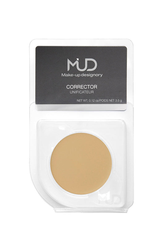 RC2 CORRECTOR (1,5" NAVULLING)