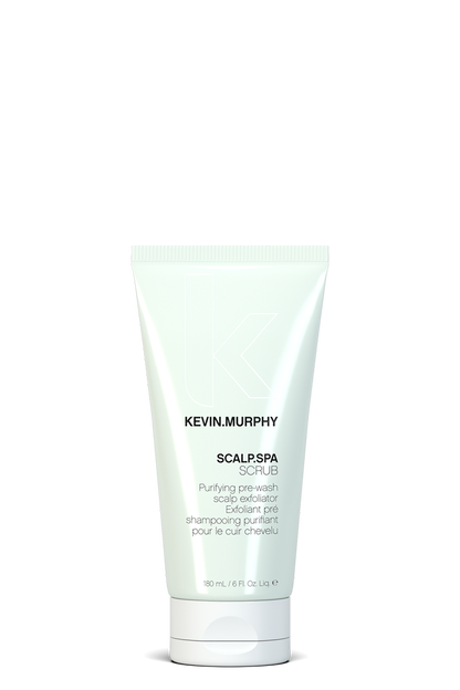 HOOFDHUID.SPA SCRUB