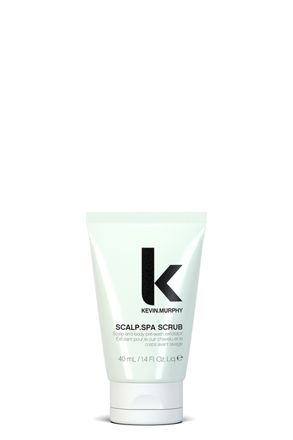 HOOFDHUID.SPA SCRUB