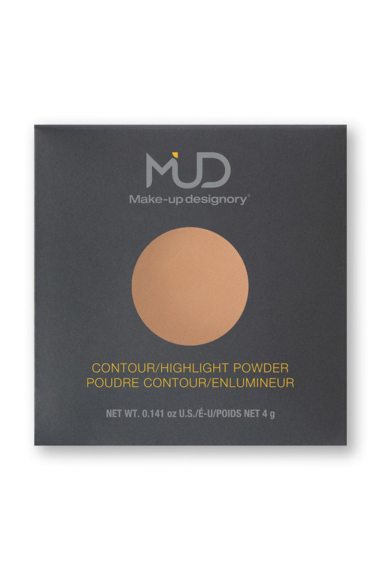 WARMTH HIGHLIGHT POEDER (1,5" NAVULLING)
